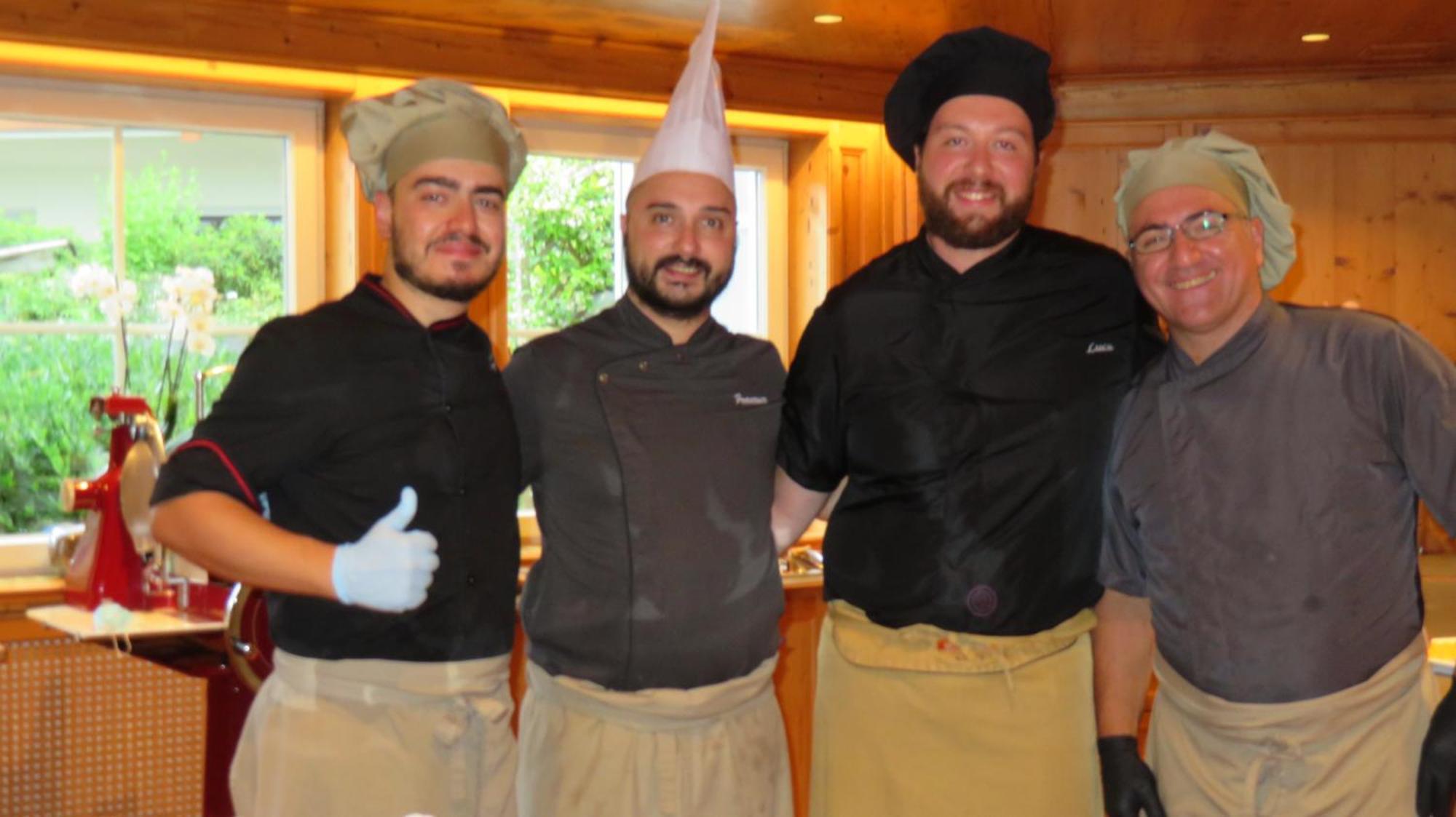 Hotel Sunnwies Schenna Luaran gambar